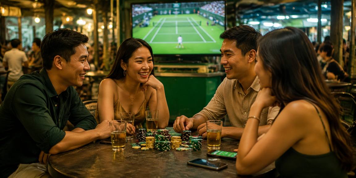 tm99 Cổng MoMo và ZaloPay